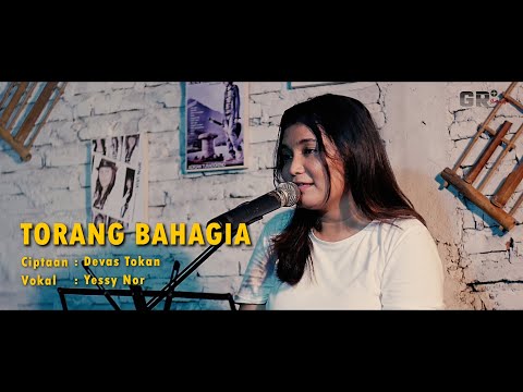 TORANG BAHAGIA | Deffazt Tokan | Yessy Nor & Sintus Goran | Live Session