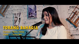 Download lagu TORANG BAHAGIA | Deffazt Tokan | Yessy Nor & Sintus Goran | Live Session mp3 Download lagu TORANG BAHAGIA | Deffazt Tokan | Yessy Nor & Sintus Goran | Live Session mp3