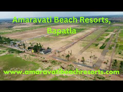AMARAVATHI BEACH RESORT IN BAPATLA