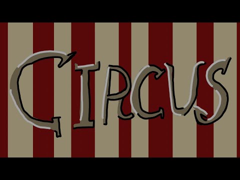 Circus (an animated short film)