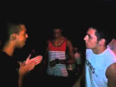 Kingston vs elekipo final