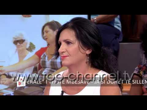 Pasdite ne TCH, 14 Shtator 2015, Pjesa 2 - Top Channel Albania - Entertainment Show