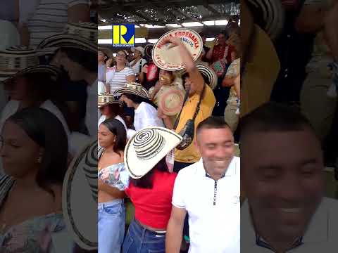 Fiesta Palcos Bandas Músicos Corralejas 2026 Montelíbano Córdoba co