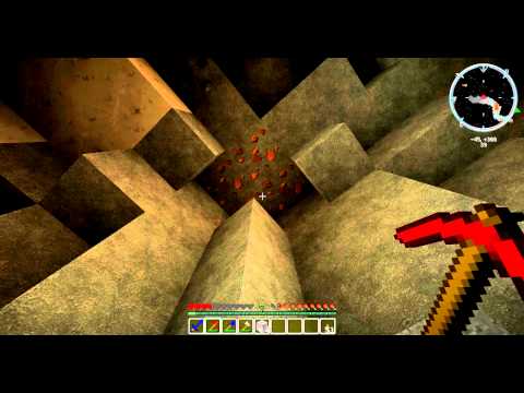 Minecraft FTB Ultimate SMP Let's Play Episode 1
