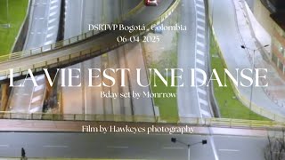 Le Vie Est Une Danse