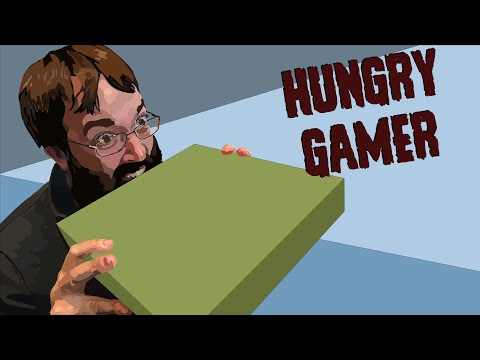 The Hungry Gamer Previews Pope or Nope