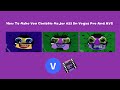 How To Make Von Christie Major 623 On Vegas Pro And AVS