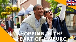 Shopping in The Heart of Limburg ( English)  | VVV Midden-Limburg