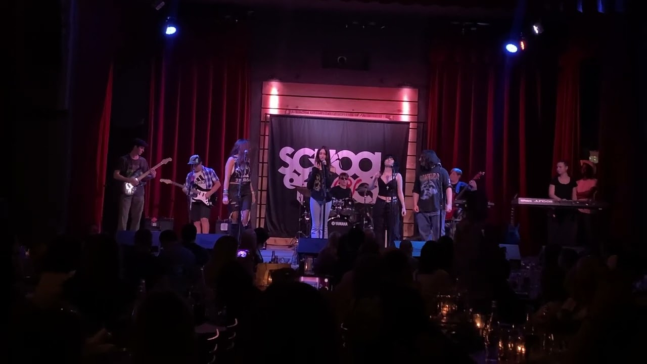 Holy Diver - Metal Mania @ City Winery Nashville 07/25/24