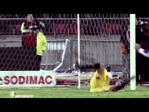 GOL MARINO FINAL HISTORICA TRICAMPEONATO HD