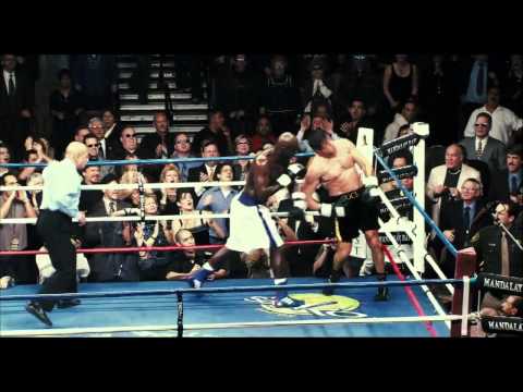 Rocky Balboa - Conquest (Movie Version)