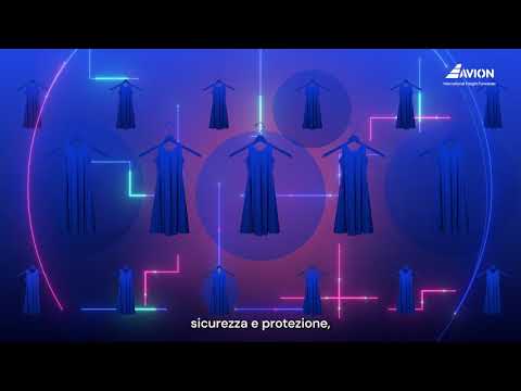 (POR) Avion Company: Serviços digitais para remessas internacionais