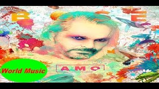 07.Los amores divididos - Miguel Bose - Album Amo - 2014
