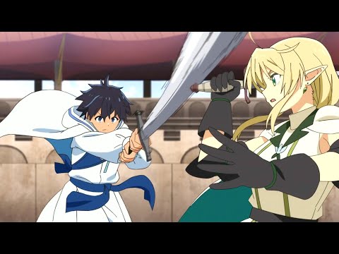 Ryo VS Sera | The Water Magician AMV ⚔️