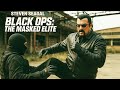 Black Ops The Masked Elite Full Action Movie Steven Seagal