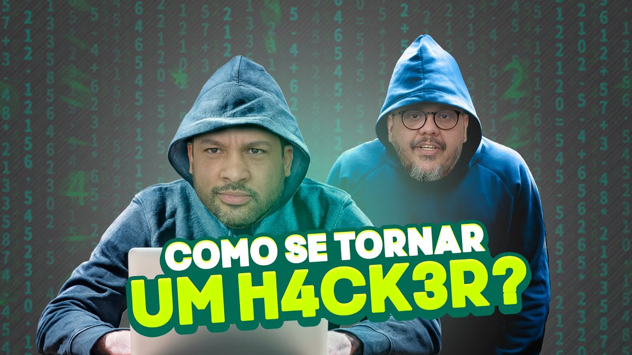 Como ser um Hacker