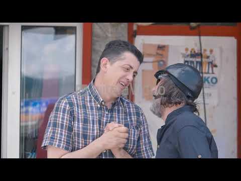 I rrezikshëm Krrabza 😂 - Stupcat: Shef Gipa