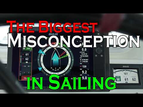 Apparent Wind, True Wind, and Wind Speed Boats