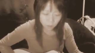 "Devoted to You"  coverしてみた   Linda Ronstadt ver