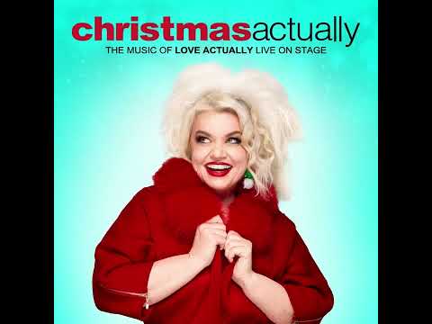 Christmas Actually - Redland