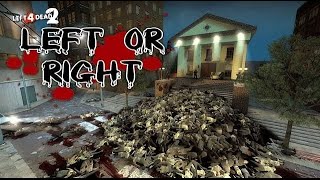 Left Or Right 2013 version