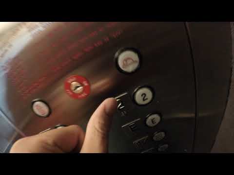 Colorado State University elevators. Animal Sciences