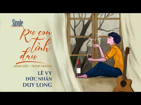 Ru con tình đau - Đức Nhân