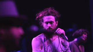 Edward Sharpe & The Magnetic Zeros - Om Nashi Me, Brother (Live @ Grove of Anaheim 10/26/10)