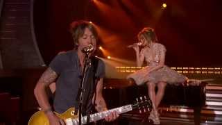 Jlo&#39;s Reign - Jennifer Lopez - True Colors and Go Your Own Way - Live American Idol - HD