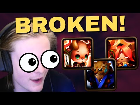 SHOULD'VE USED THIS TEAM EARLIER! (Summoners War)