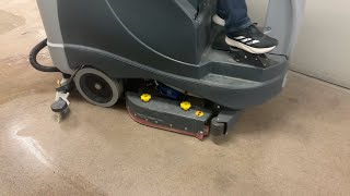 Balayeuse Nilfisk BR755 | Image 4 - Autoline