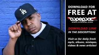 Glasses Malone Ft. Kam, Latoiya Williams, Lupe Fiasco & Wyclef Jean - My Turn