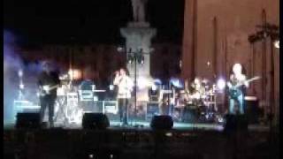 In Her Shoes Elisa tribute band I know