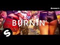 Calvin Harris & R3hab - Burnin' (Official Music ...