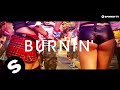 Calvin Harris & R3hab - Burnin' (Official Music ...