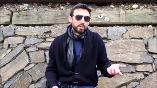 The Dimension Beyond (Episode 1): What is Reality?