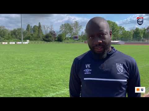 U15 Grand Est Orange, AS Illzach-Modenheim - Reims Ste Anne, le résumé