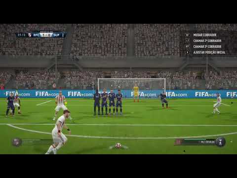 Lucas LORENZI  de falta