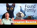 Therapist Reacts To FLOW