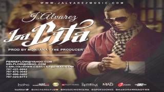 La Cita - J Alvarez (Prod. By Montana The Producer) De Camino Pa La Cima 2013