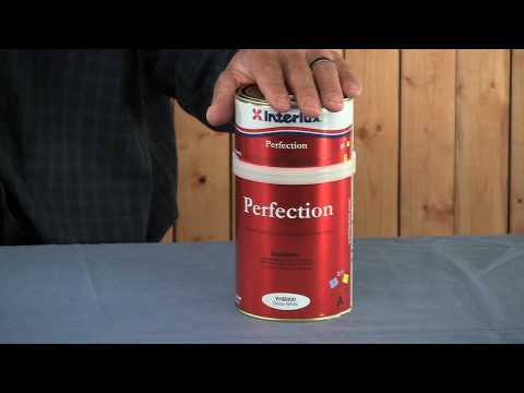Interlux Perfection Product Demo