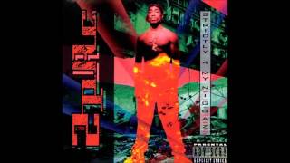 Tupac - Souljah&#39;s Revenge (HQ)