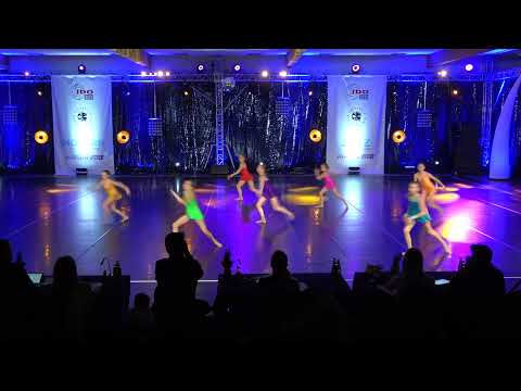 "True colors", Vivero Master kids, Poland