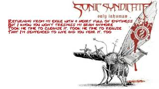 Sonic Syndicate - Callous - Lyrics