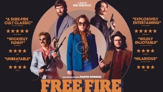 Free Fire Soundtrack list