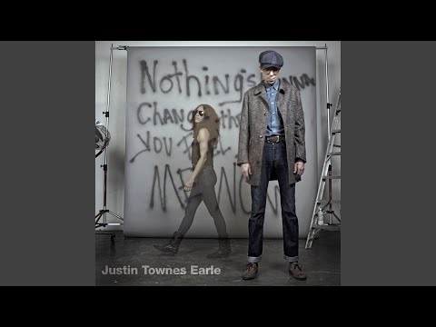 Down on the Lower East Side - Justin Townes Earle