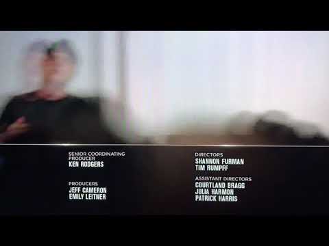 Hard Knocks 2019 Oakland Raiders - Frank Caliendo Outro