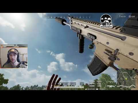 EASY WIN *NEW* ERANGEL 🤯 ChocoTaco solos FPP TEST SERVER | PUBG HIGHLIGHTS TOP 1 #276