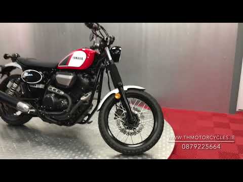 2020 Yamaha SCR 950 ''Finance Available'' - Image 2