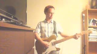 Eon Blue Apocalypse Tool guitar tutorial Angel Fire